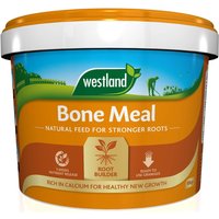 Westland Bone Meal - 10kg
Westland Bone Meal - 10kg
