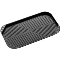Twin Hob Grill Plate
Twin Hob Grill Plate
