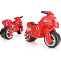 Dolu My First Motorbike Balance Bike Red
Dolu My First Motorbike Balance Bike Red