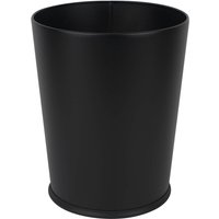 Waste Bin - 6L - Matt Black
Waste Bin - 6L - Matt Black