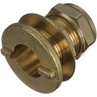 Compression Tank Coupler 22mm