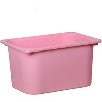 Eden Deep Tub - Pink
Eden Deep Tub - Pink