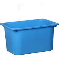 Eden Deep Tub - Blue
Eden Deep Tub - Blue