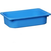 Eden Shallow Tub - Blue 
Eden Shallow Tub - Blue
