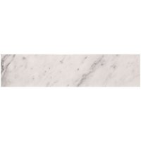 Bathstore Savoy Toilet Worktop - Carrara Marble
Bathstore Savoy Toilet Worktop - Carrara Marble