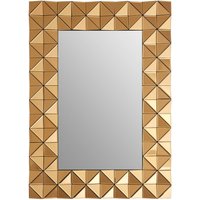 Compton Copper Wall Mirror
Compton Copper Wall Mirror