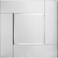 Square Wall Mirror
Square Wall Mirror