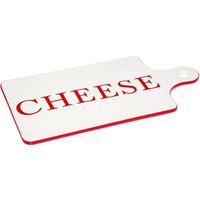 Hollywood Paddle Cheese Board
Hollywood Paddle Cheese Board