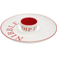 Hollywood Nibble and Dip Set
Hollywood Nibble and Dip Set