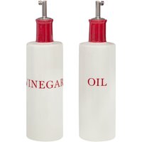 Hollywood Oil & Vinegar Set
Hollywood Oil & Vinegar Set