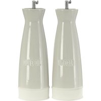 Jura Oil & Vinegar Dispensers - Grey
Jura Oil & Vinegar Dispensers - Grey
