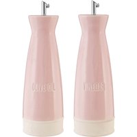 Jura Oil & Vinegar Dispensers - Pink
Jura Oil & Vinegar Dispensers - Pink