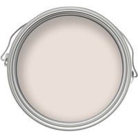 Craig & Rose 1829 Chalky Emulsion Pearl White - 5L
Craig & Rose 1829 Chalky Emulsion Pearl White - 5L
