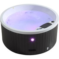 Canadian Spa Okanagan 10 Jet 4 Person Spa
Canadian Spa Okanagan 10 Jet 4 Person Spa