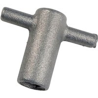 Radiator Air Vent Key - Alloy
Radiator Air Vent Key - Alloy