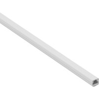 D-Line Trunking - 10mm x 8mm x 2m Length - White
D-Line Trunking - 10mm x 8mm x 2m Length - White