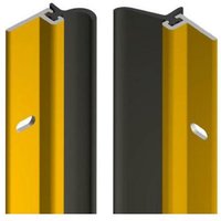 Stormguard Heavy Duty Around Door Set Draught Excluder- Gold Effect
Stormguard Heavy Duty Around Door Set Draught Excluder- Gold Effect