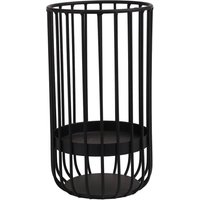 Tall Wire Candle Holder - Black
Tall Wire Candle Holder - Black