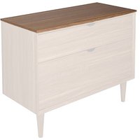 Bathstore Noir Craft Worktop 1000mm
Bathstore Noir Craft Worktop 1000mm