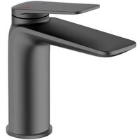 Bathstore Aero Basin Mixer Tap - Matt Black
Bathstore Aero Basin Mixer Tap - Matt Black