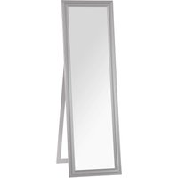Urban Floor Standing Mirror - Grey
Urban Floor Standing Mirror - Grey