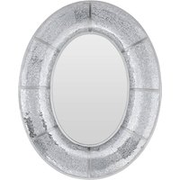 Oren Oval Wall Mirror
Oren Oval Wall Mirror