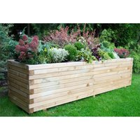 Forest Garden Lomello Planter
Forest Garden Lomello Planter