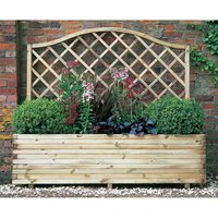 Forest Garden Venice Planter
Forest Garden Venice Planter