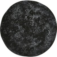 Hygge Pizza Plate - Black Faux Marble
Hygge Pizza Plate - Black Faux Marble
