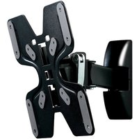 Ross Neo MK 2 Single Arm TV Bracket Mount 23 - 50 Inch VESA 200mm Black
Ross Neo MK 2 Single Arm TV Bracket Mount 23 - 50 Inch VESA 200mm Black