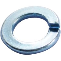 Spring Washer - Bright Zinc Plated - M8 - 25 Pack
Spring Washer - Bright Zinc Plated - M8 - 25 Pack