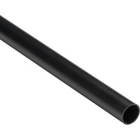 D-Line Conduit - 20mm x 2m - Black
D-Line Conduit - 20mm x 2m - Black