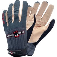 StoneBreaker Nailbender Trades Work Gloves - Extra Large - Charcoal
StoneBreaker Nailbender Trades Work Gloves - Extra Large - Charcoal