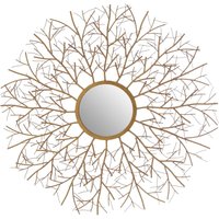 Zara Twig Wall Mirror
Zara Twig Wall Mirror