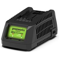 Greenworks 24V 60Min Battery Charger
Greenworks 24V 60Min Battery Charger