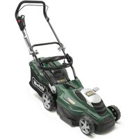 Webb Classic 36cm Electric Rotary Lawnmower
Webb Classic 36cm Electric Rotary Lawnmower