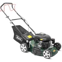 Webb Classic Self Propelled Petrol Lawnmower (WER460SP)
Webb Classic Self Propelled Petrol Lawnmower (WER460SP)