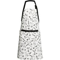 Granny's Kitchen Apron
Granny's Kitchen Apron