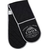 Vintage Home Double Oven Glove
Vintage Home Double Oven Glove