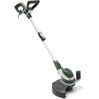 Webb Classic 650W Linetrimmer Edger
Webb Classic 650W Linetrimmer Edger