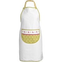 Rose Cottage Apron
Rose Cottage Apron