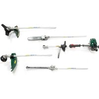 Webb 4 In 1 2 Stroke Petrol Multi Cutter
Webb 4 In 1 2 Stroke Petrol Multi Cutter