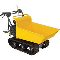 The Handy Petrol Mini Transporter
The Handy Petrol Mini Transporter