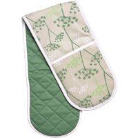 Cow Parsley Double Oven Glove
Cow Parsley Double Oven Glove