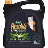 Resolva Xtra Tough Ready to Use 3L
Resolva Xtra Tough Ready to Use 3L