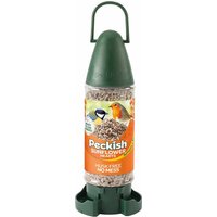 Peckish Sunflower Hearts Ready to Use Wild Bird Feeder
Peckish Sunflower Hearts Ready to Use Wild Bird Feeder