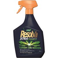 Resolva Xtra Tough Ready to Use - 1L
Resolva Xtra Tough Ready to Use - 1L