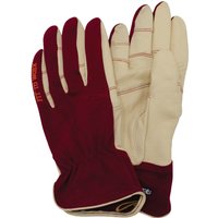 Stonebreaker Womens Everyday Work Gloves - Small Burgundy
Stonebreaker Womens Everyday Work Gloves - Small Burgundy