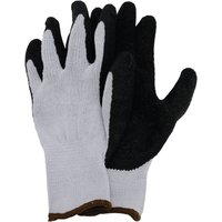 Big Mike by Stonebreaker Latex Dip Work Gloves - Large/Extra Large
Big Mike by Stonebreaker Latex Dip Work Gloves - Large/Extra Large