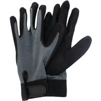 StoneBreaker Spandex Work Gloves - Medium
StoneBreaker Spandex Work Gloves - Medium